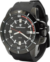 Smith & Wesson Trooper Watch White SWW-397-WH by Smith & Wesson