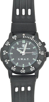 Smith & Wesson Mens SWAT Watch SWW-45 by Smith & Wesson