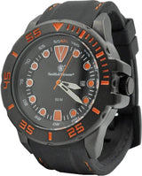 Smith & Wesson Scout Watch Orange SWW-582-OR by Smith & Wesson