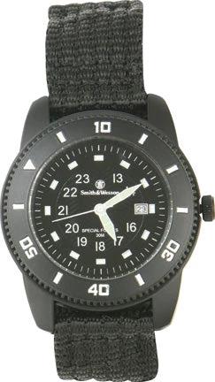 Smith & Wesson Commando Watch SWW-5982 by Smith & Wesson