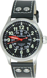 Smith & Wesson Mumbai Lamplighter Watch SWW-GRH-1 by Smith & Wesson