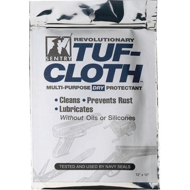 Sentry Solutions Tuf-Cloth by Sentry Solutions