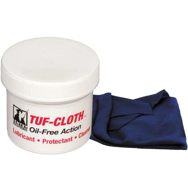 Sentry Solutions Tuf-Cloth Jar by Sentry Solutions