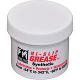 Sentry Solutions Hi-Slip Grease Jar - Synthetic by Sentry Solutions