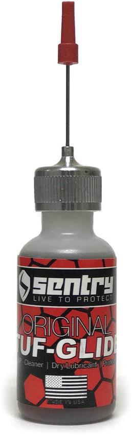 Sentry Tuf-Glide ORMD 91060 by Sentry