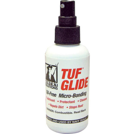 Sentry Solutions Tuf-Glide