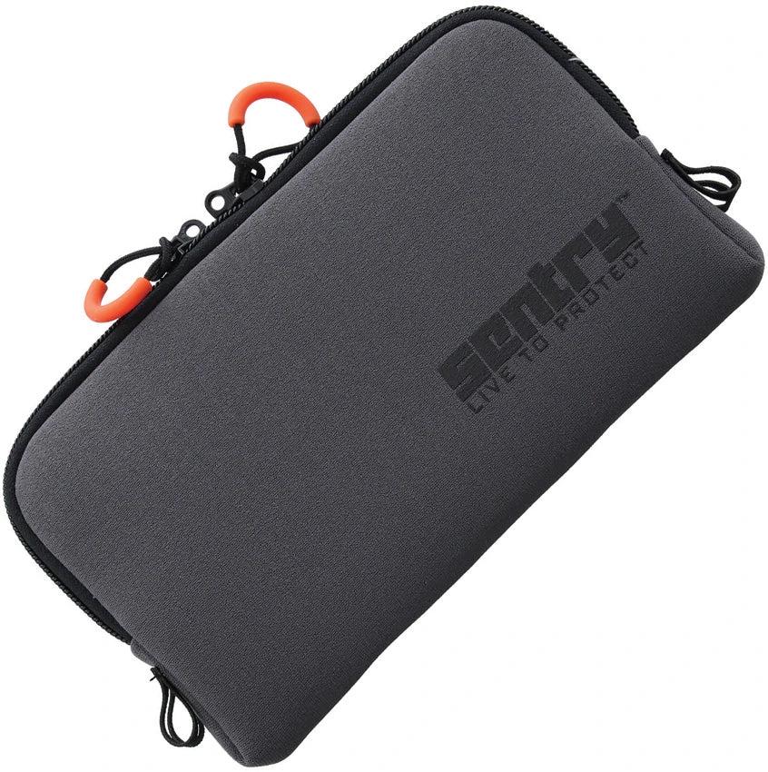 Sentry Go Sleeve Size 2 Wolf Gray 19PRO2WG by Sentry