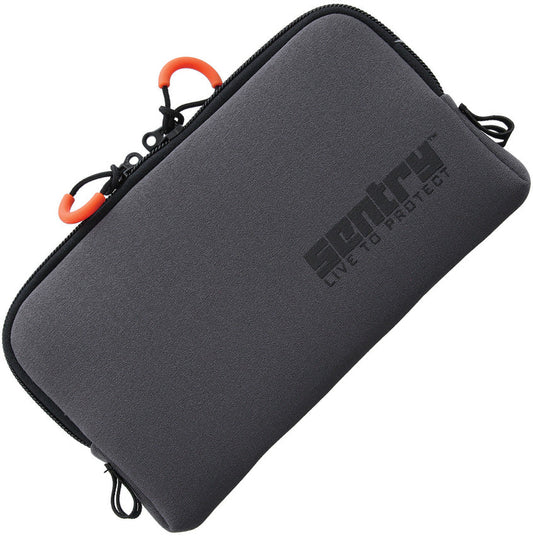 Sentry Go Sleeve Size 2 Wolf Gray 19PRO2WG