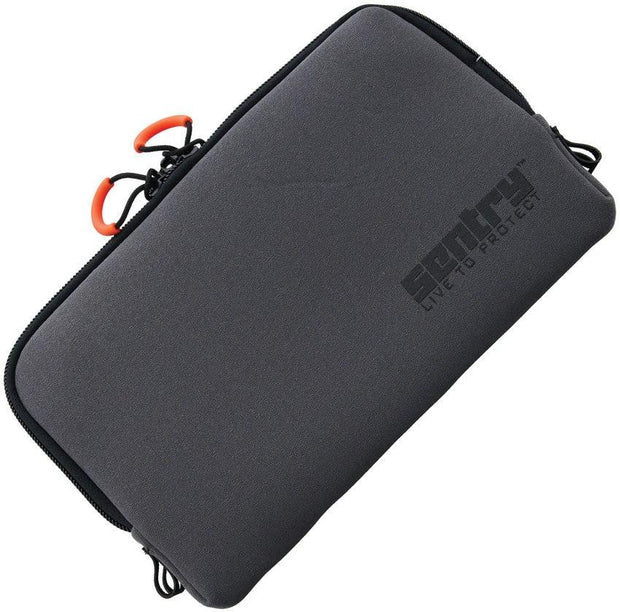 Sentry Go Sleeve Size 3 Wolf Gray 19PRO3WG by Sentry