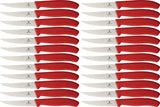 Swiza Steak Knife Box of 24 TKI.0111.10 by Swiza
