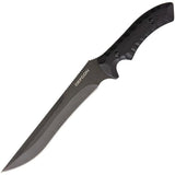 Defcon Hydra Fixed Blade D2 TD003BK by Defcon