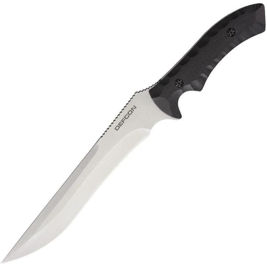 Defcon Hydra Fixed Blade D2 TD003SL by Defcon