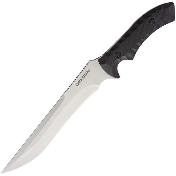 Defcon Hydra Fixed Blade D2 TD003SL by Defcon
