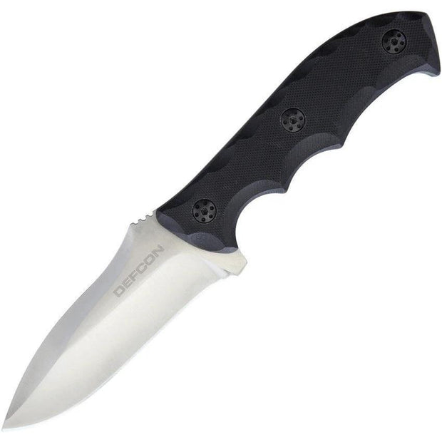Defcon Hydra Fixed Blade D2 TD005 by Defcon