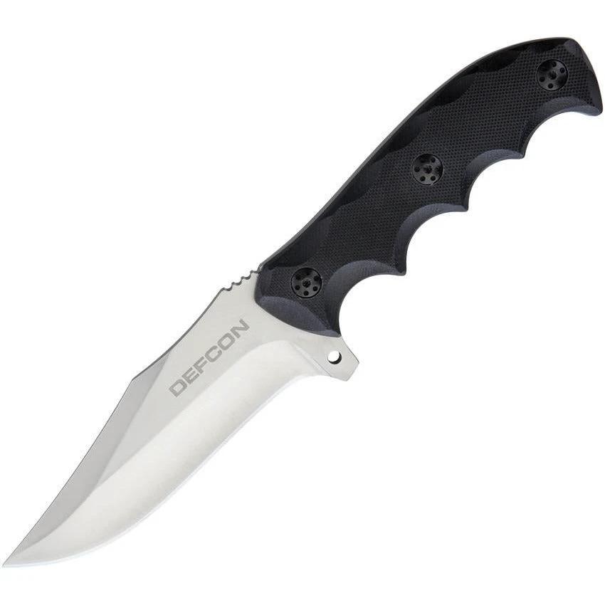 Defcon Hydra Fixed Blade D2 TD006 by Defcon