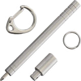TEC Accessories PicoPen Stainless Steel PP003G-SB by TEC Accessories