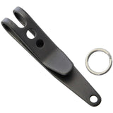 TEC Accessories P-7 Suspension Clip BDC P-7-D by TEC Accessories