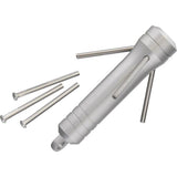TEC Accessories RETREEV Compact Retrieval Tool CRT-001-SB by TEC Accessories