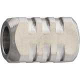 TEC Accessories S1 Lanyard Bead Titanium LB001-T-NF by TEC Accessories