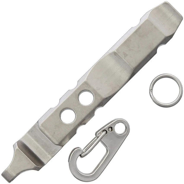 TEC Accessories Ti-Pry Keychain Edition KT-TP-KE-001 by TEC Accessories