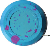 TEC Accessories Ti-Tape Teal-Magenta Splash TT-001-TM-SB by TEC Accessories