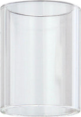 TEC Accessories Isotope Reactor Glass Window RGW-001 by TEC Accessories