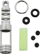 TEC Accessories Chain Reaction Isotope Fob TEC-SCR-EA by TEC Accessories