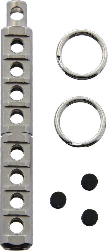TEC Accessories Isotope PRE TEC-T323-2X by TEC Accessories
