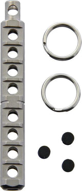 TEC Accessories Isotope PRE TEC-T323-2X by TEC Accessories