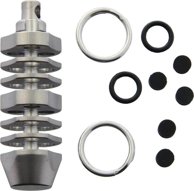 TEC Accessories Isotope Triode Fob TEC-T3-6X by TEC Accessories