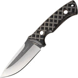 Tac Force Fixed Blade Tan TF-FIX008TN by Tac Force