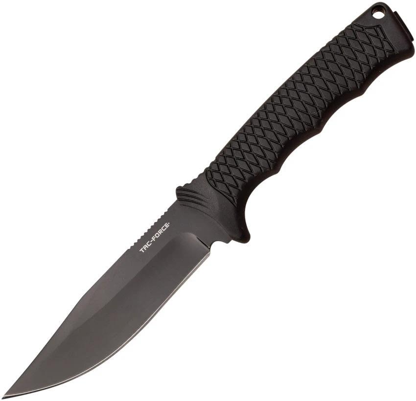 Tac Force Fixed Blade TF-FIX012BK by Tac Force