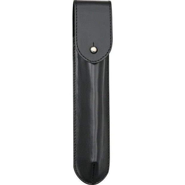 Giesen & Forsthoff Straight Razor Sheath Black 35004 by Giesen & Forsthoff