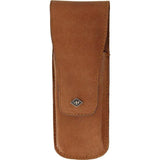 Giesen & Forsthoff Safety Razor Leather Pouch 35015 by Giesen & Forsthoff