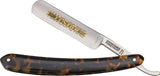 Giesen & Forsthoff Straight Razor 504 CARBON 5/8 by Giesen & Forsthoff