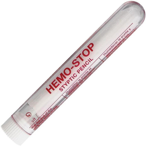 Giesen & Forsthoff Hemo-Stop Styptic Pencil 971 by Giesen & Forsthoff