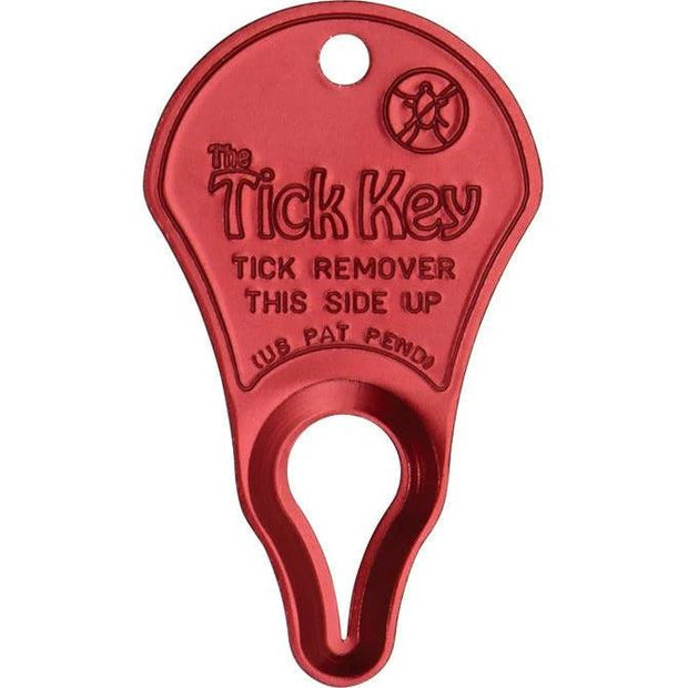 Tick Key Tick Removal Device by Tick Key