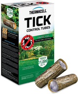 Thermacell Tick Control Tubes TC-12 by Thermacell