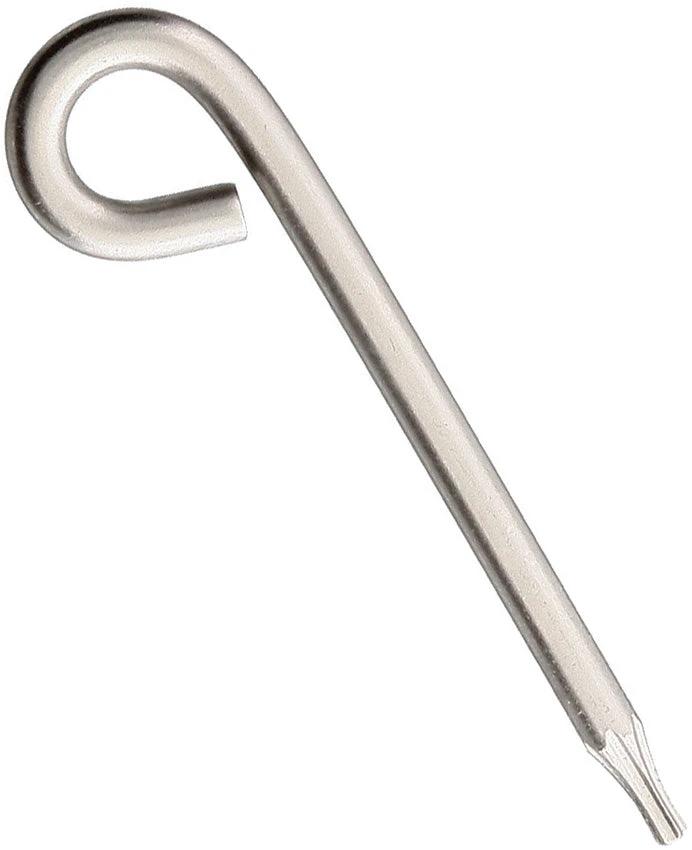 Timberline Torx Wrench TMT6 by Timberline