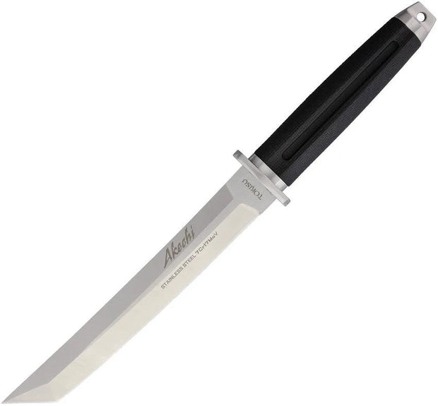 Tokisu Akechi Tactical Fixed Blade 32382 by Tokisu