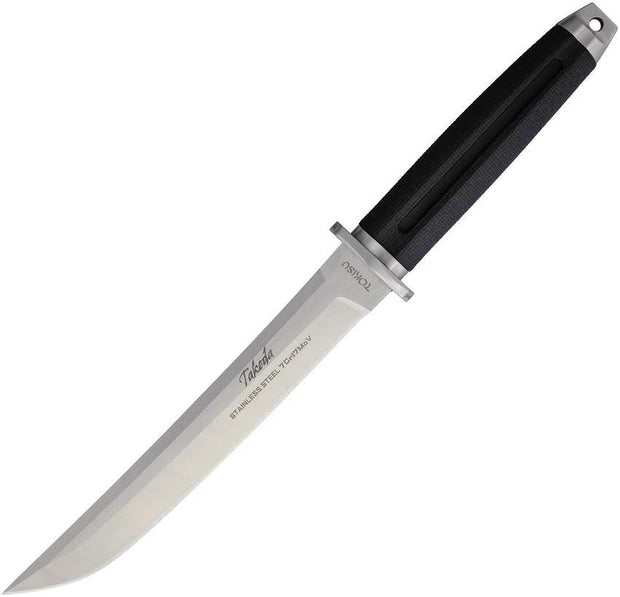 Tokisu Takeda Tactical Fixed Blade 32389 by Tokisu