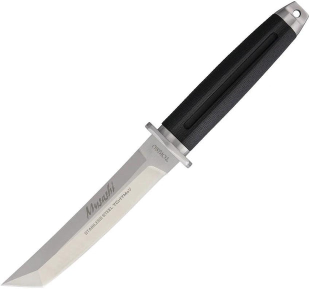 Tokisu Musashi Tactical Fixed Blade 32390 by Tokisu