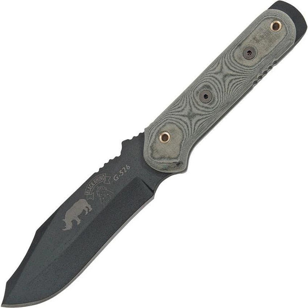 TOPS Black Rhino by Black Country Outdoor