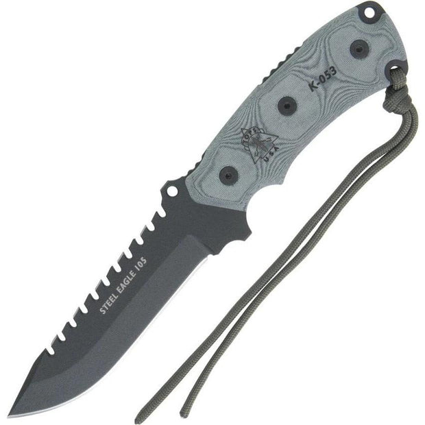 TOPS Steel Eagle by Black Country Outdoor