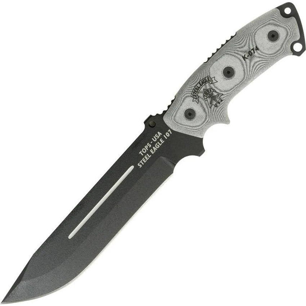 TOPS Steel Eagle by Black Country Outdoor