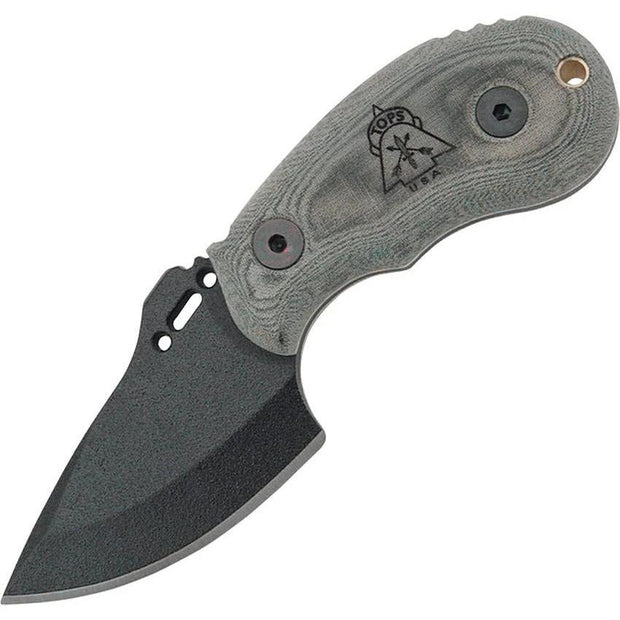 TOPS Wolf Pup by Black Country Outdoor