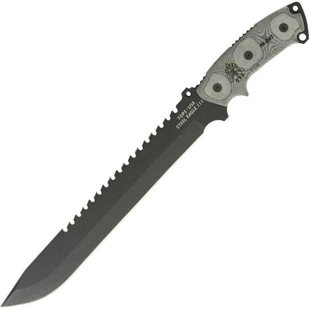 TOPS Steel Eagle by Black Country Outdoor