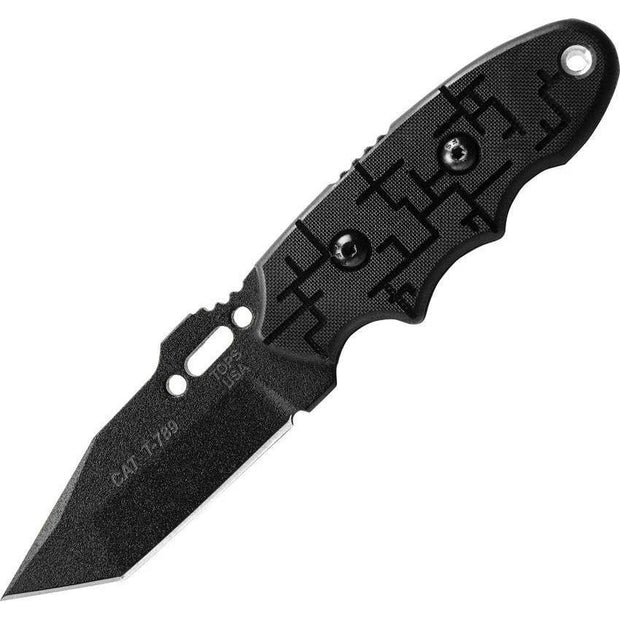 TOPS CAT-Covert Anti Terrorism 203T-01 by Black Country Outdoor