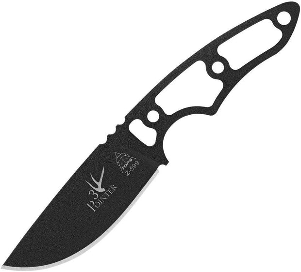 TOPS 3 Pointer Skeletonized 3PR03 by Black Country Outdoor