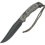 TOPS Moccasin Ranger by Black Country Outdoor